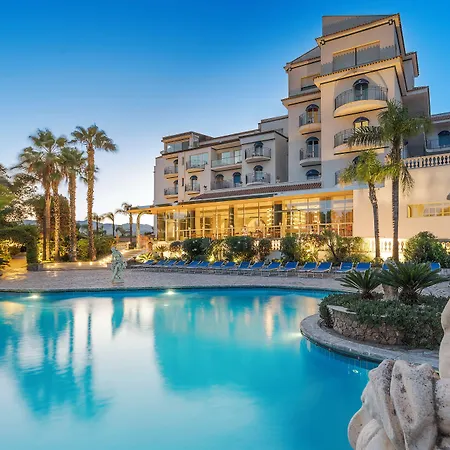 Sant Alphio Garden Hotel&SPA-2