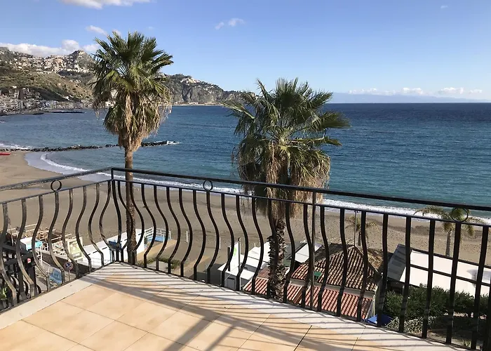 Hotel La Sirenetta
