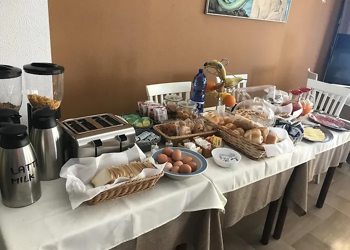 Hotel La Sirenetta